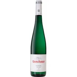 Grans-Fassian Hofberg Riesling VDP Großes Gewächs