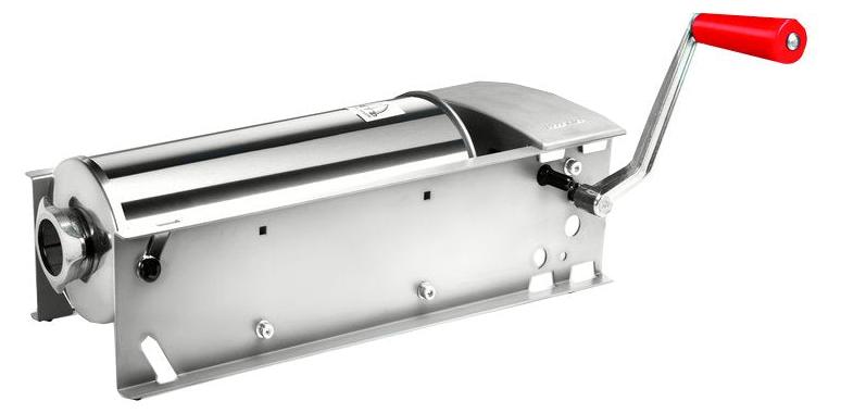 Manuelle Kartoffelernter 'STAR INOX', 3 Reihen, 7 kg