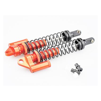 Amewi 054009 Stossdämpfer vorne Aluminium. 2 Stück (39882684)