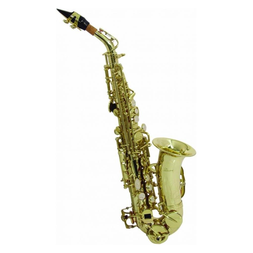 Dimavery SP-20 (Saxophon, Gebogen) (26502310)