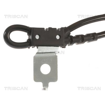 TRISCAN Sensor, Raddrehzahl 8180 69149 für Suzuki