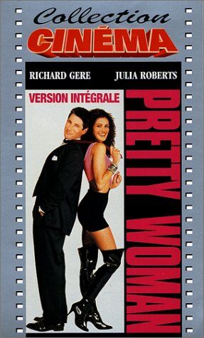 Garry Marshall - Pretty woman - Preis vom 11.10.2026 03:10:56 h