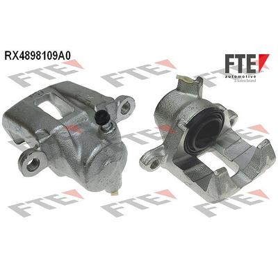 Fte Bremssattel [Hersteller-Nr. 9291286] für Toyota