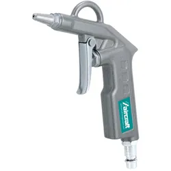 AIRCRAFT Blaspistole BPK kurz 2112100