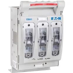 Eaton Lasttrennschalter 3polig SIZE 1 HOR#EBH1O3TVS