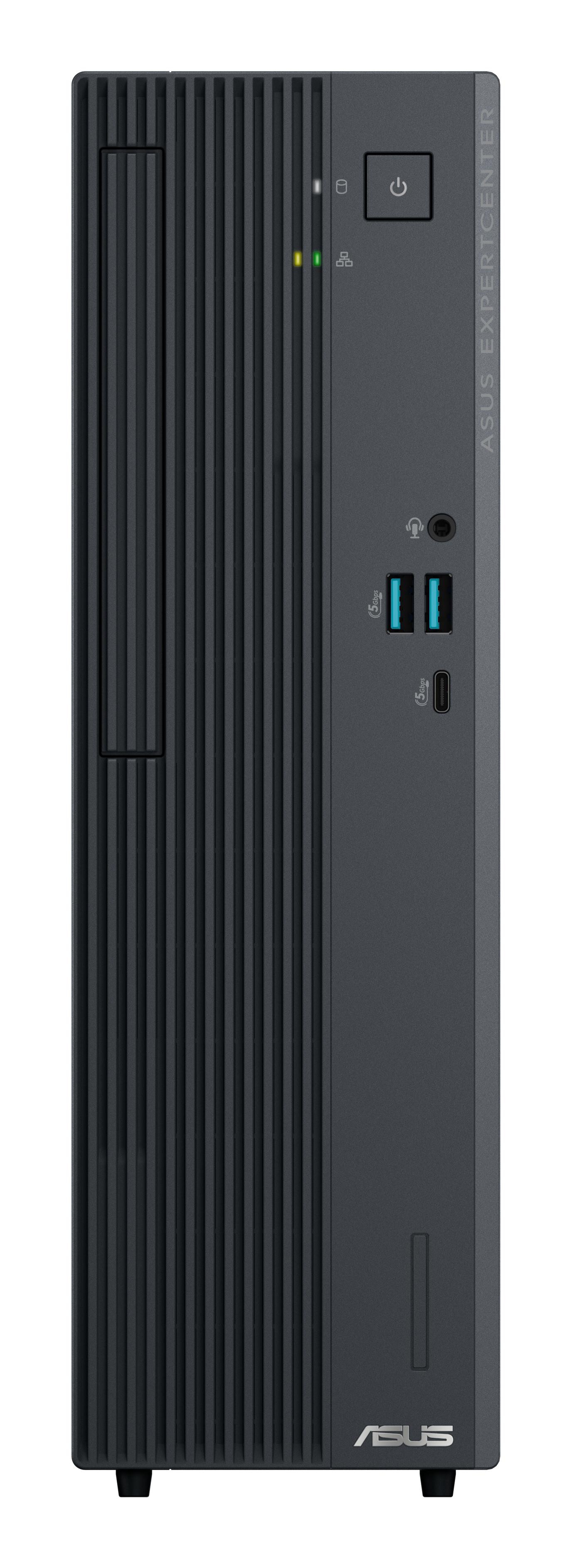 ASUS ExpertCenter P500 SFF P500SV-07240H013X Core 7 240H 16GB/512GB Win11 Pro