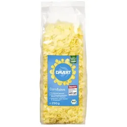 Davert Corn Flakes bio