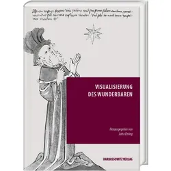 Visualisierung des Wunderbaren, Fachbücher von Jutta Eming