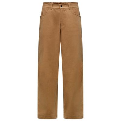 Salewa - Fanes Cord Pant - Freizeithose Gr 52 braun