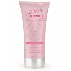 Phergal Elifexir Dermo Senobell Festigungs- und Tonisierungsmilch 200ml