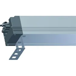 Bachmann 940.096 HALTEWINKEL EDELSTAHL 940096