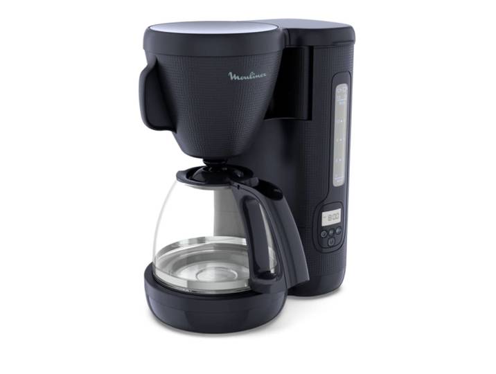 Moulinex FG2M2810 machine à café Machine à café filtre