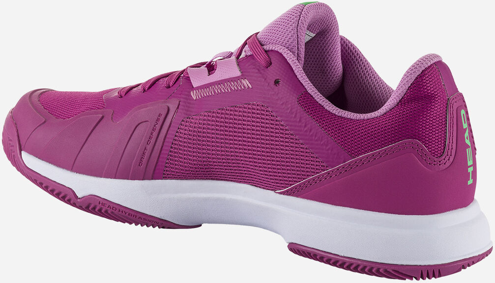 Head Sprint Team 3.5 Clay W - Scarpe Tennis - Donna 40