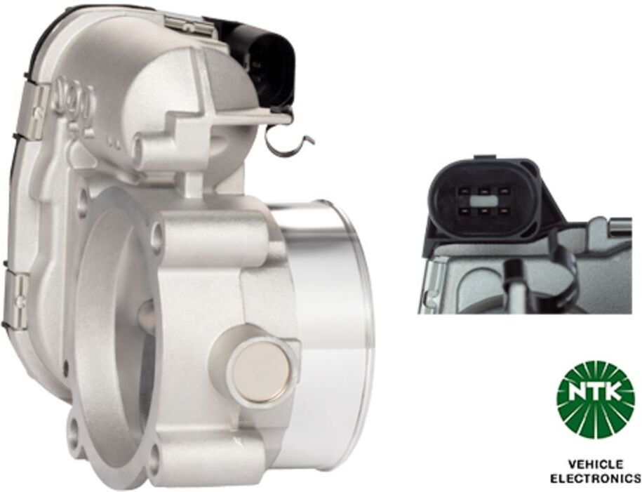 Ntk Corpo dell'acceleratore 95816