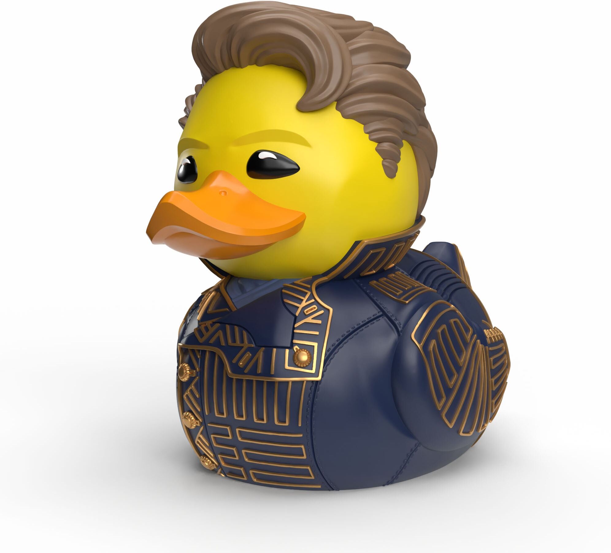 Wicked Prince Fiyero TUBBZ Boxed Edition Collectible Duck - Officially Licensed - Numskull Designs