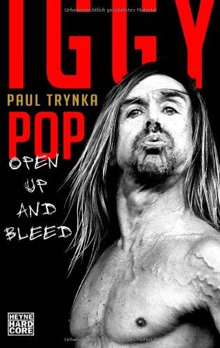 Paul Trynka - Iggy Pop - Preis vom 02.10.2026 23:42:20 h