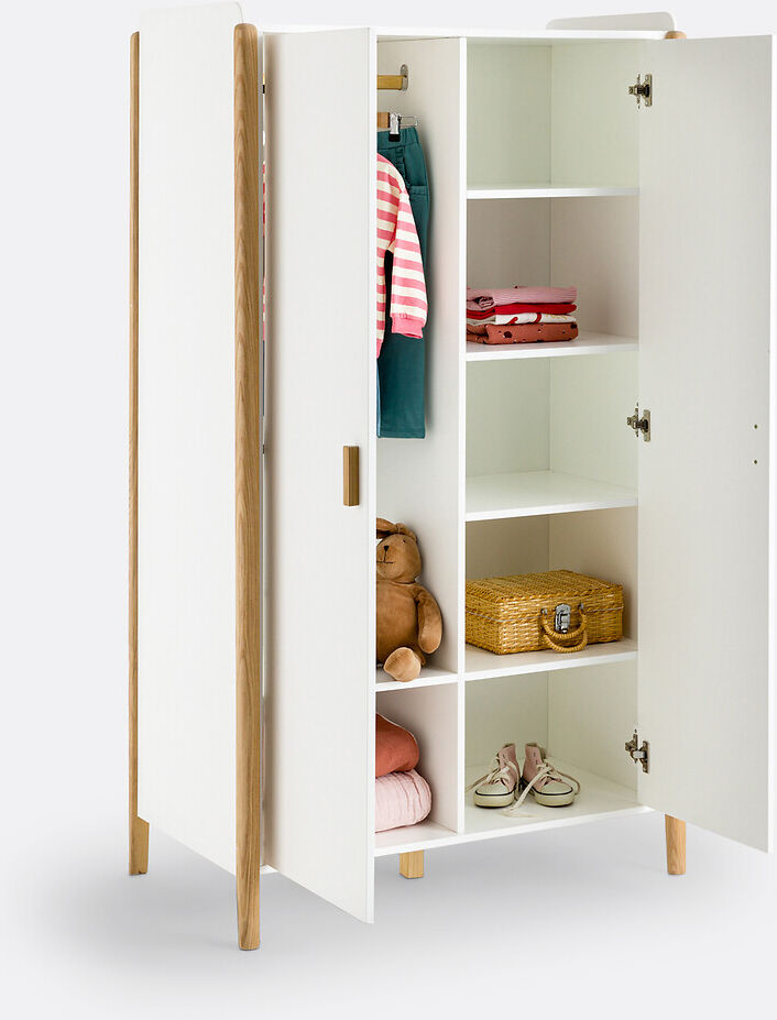 LA REDOUTE INTERIEURS Armoire enfant, Nadil