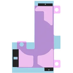 iPhone 11 Pro Akku-Kleber