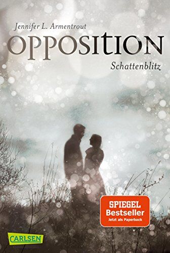 Armentrout, Jennifer L. - Obsidian 5: Opposition. Schattenblitz - Preis vom 30.09.2026 09:01:18 h