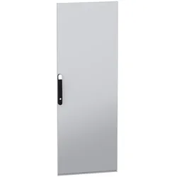 Schneider Electric NSYSFND166 Einfache Tür, PanelSeT SFN, für elektrische Gehäuse H 1600mm B 600mm
