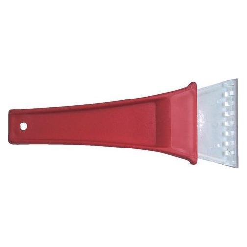 Markenlos Eiskratzer GVS Rot 90 mm x 25 mm (9470087)