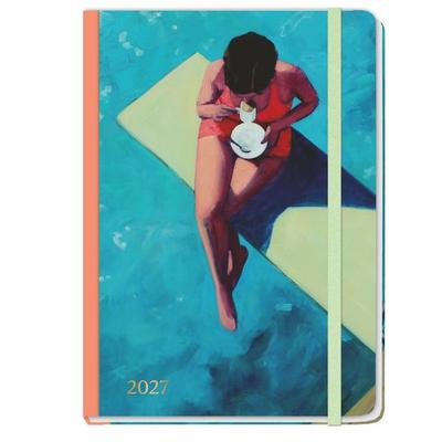 Design Diary Summertime 2027