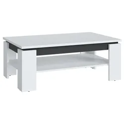 Z2 Couchtisch Campania - B/H/T ca. 110.00x43.00x67.00
