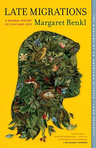 Margaret Renkl - Late Migrations: A Natural History of Love and Loss - Preis vom 14.10.2026 23:07:16 h