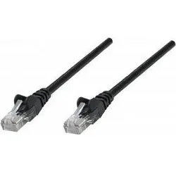 Intellinet Cat5e, UTP, 30m (CAT5e, 30 m), Netzwerkkabel