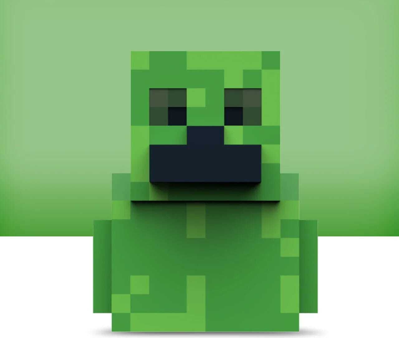 TUBBZ NS5102 Verzamelfiguur Videogame