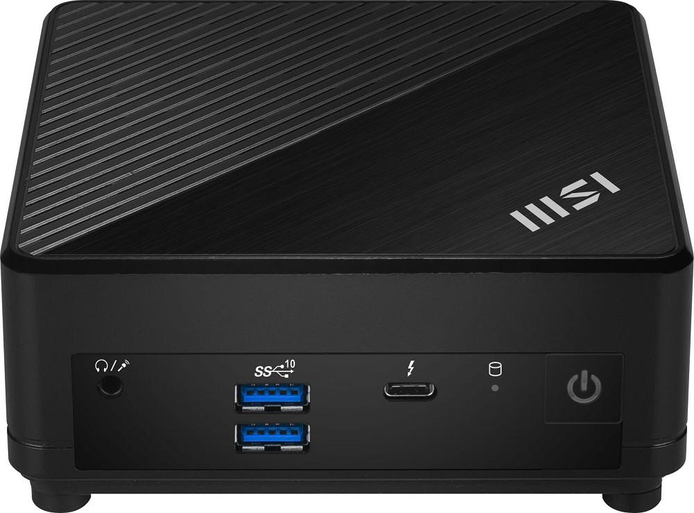 MSI Cubi 5 1M-626DE - 4,7 GHz - 8 GB