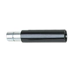KS Tools 160.0452 Verlängerung für Karosserie-Richtwerkzeug, 100 mm