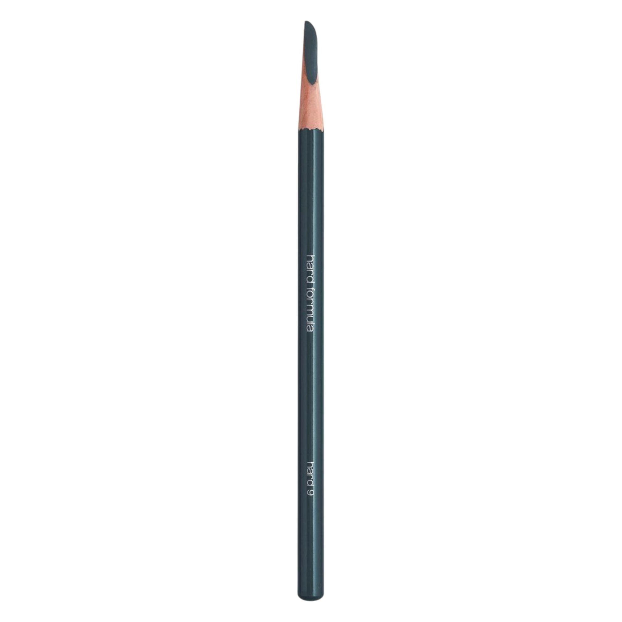 Shu Uemura Hard Formula Eyebrow Liner 3.4g - 9 Indigo (Indigo) (5087525)