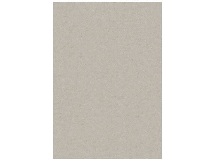 Tapis de salon doux beige 120x170 cm