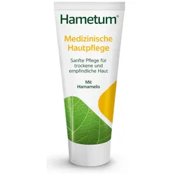 HAMETUM medizinische Hautpflege Creme 20 g Creme