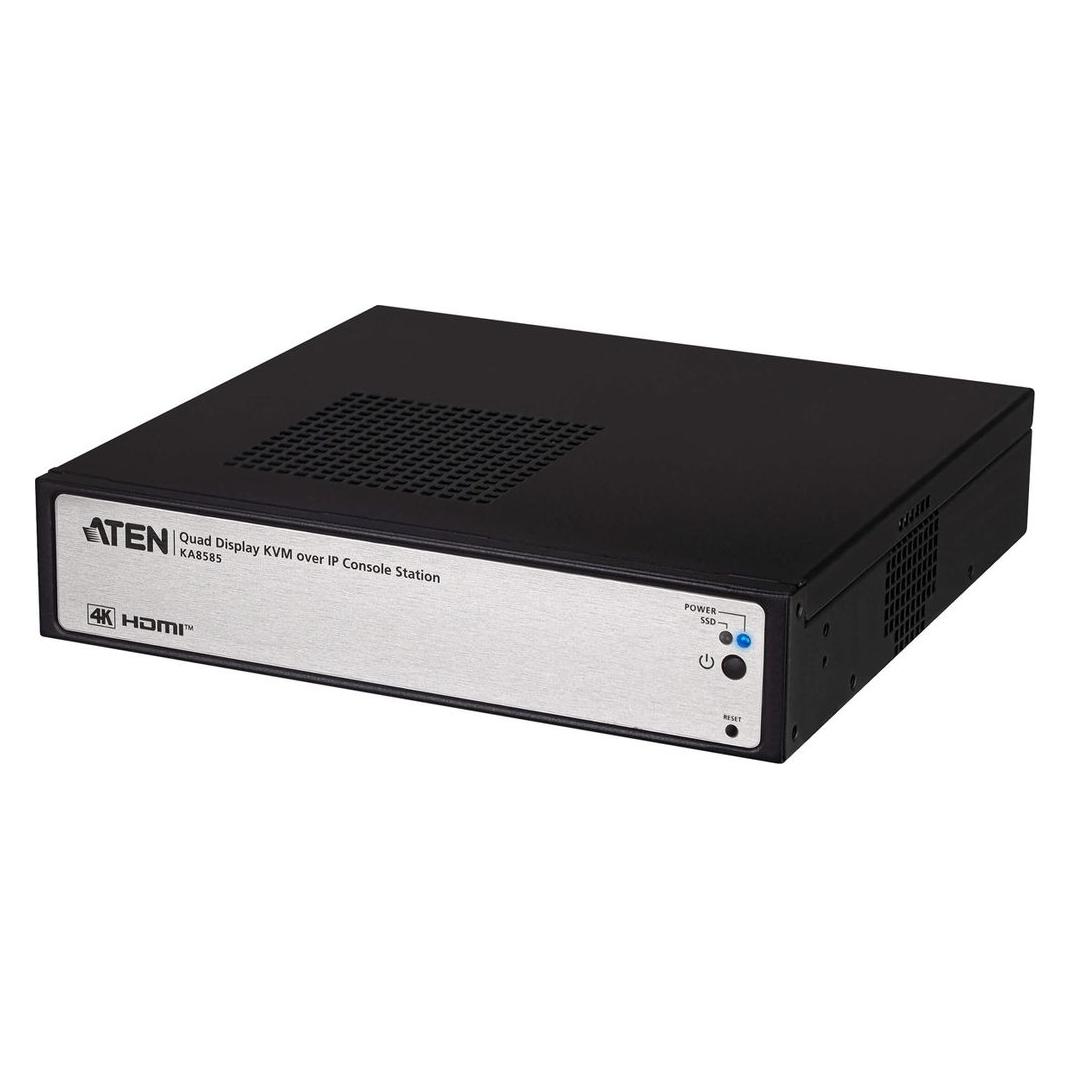 Aten KVM Kombikonsole (KA8585)