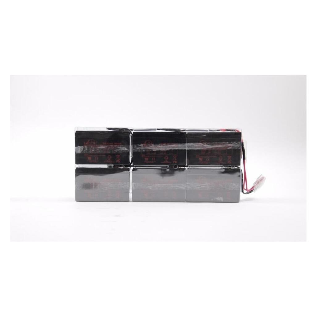 Eaton Easy Battery+ product AM (EBP-1617I)