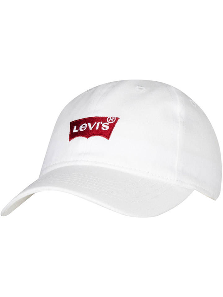 Levi's Kids Cap in Weiß - onesize