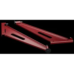 Rittal VX IT Kippschutz VX 5301.325 (VE2)