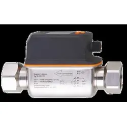 Ifm Electronic Vortex-Durchflusssensor SV7614
