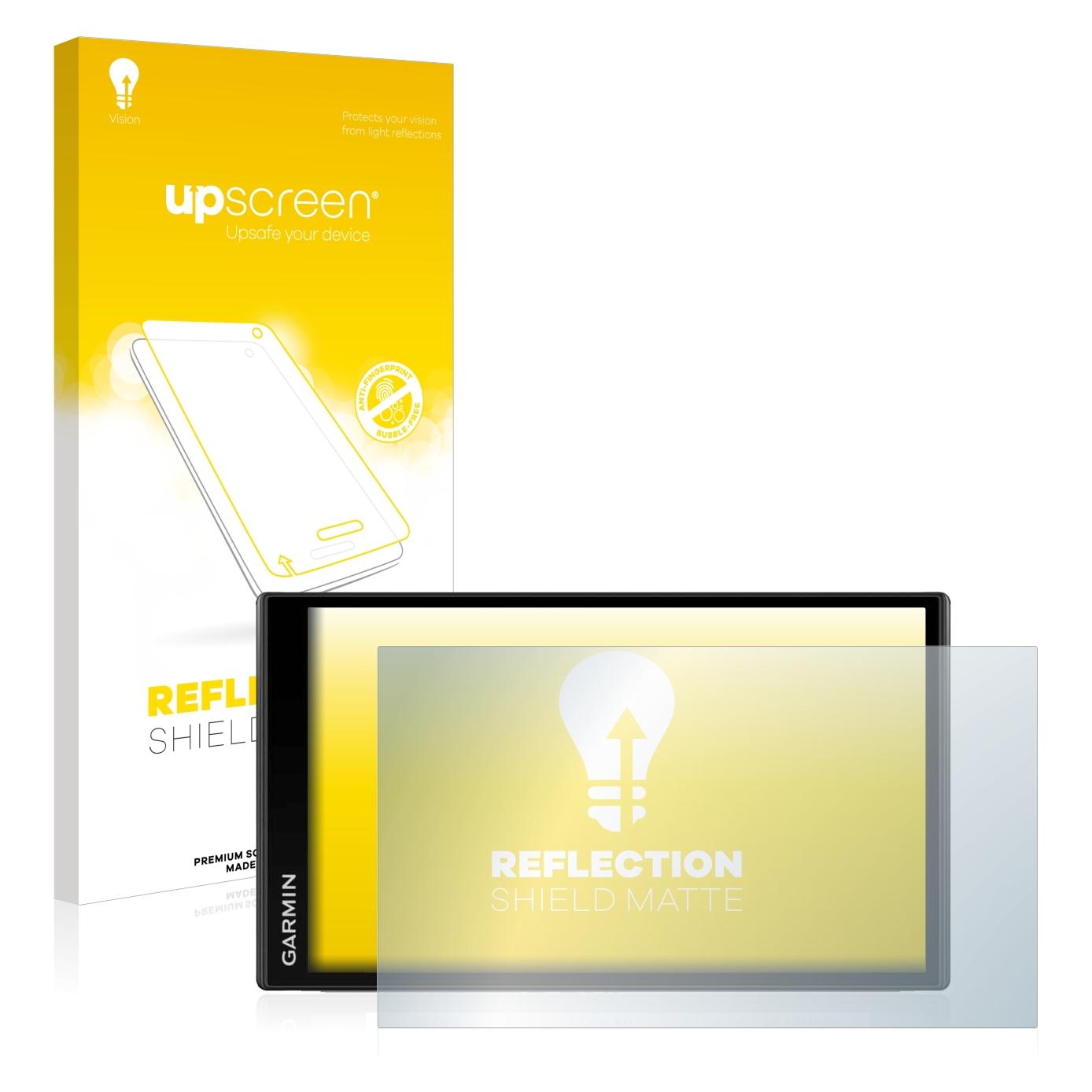 upscreen Reflection Shield Displayschutz Matt (2935734)
