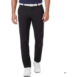 Callaway Hose Solid Stretch, schwarz