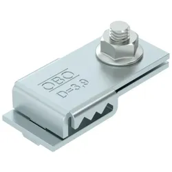 OBO Bettermann Verbindungs-/Erdungskl. VEK-GRM 3.9 FS