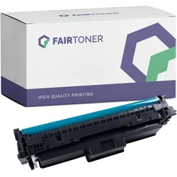 Kompatibel für HP W2200X / 220X Toner Schwarz