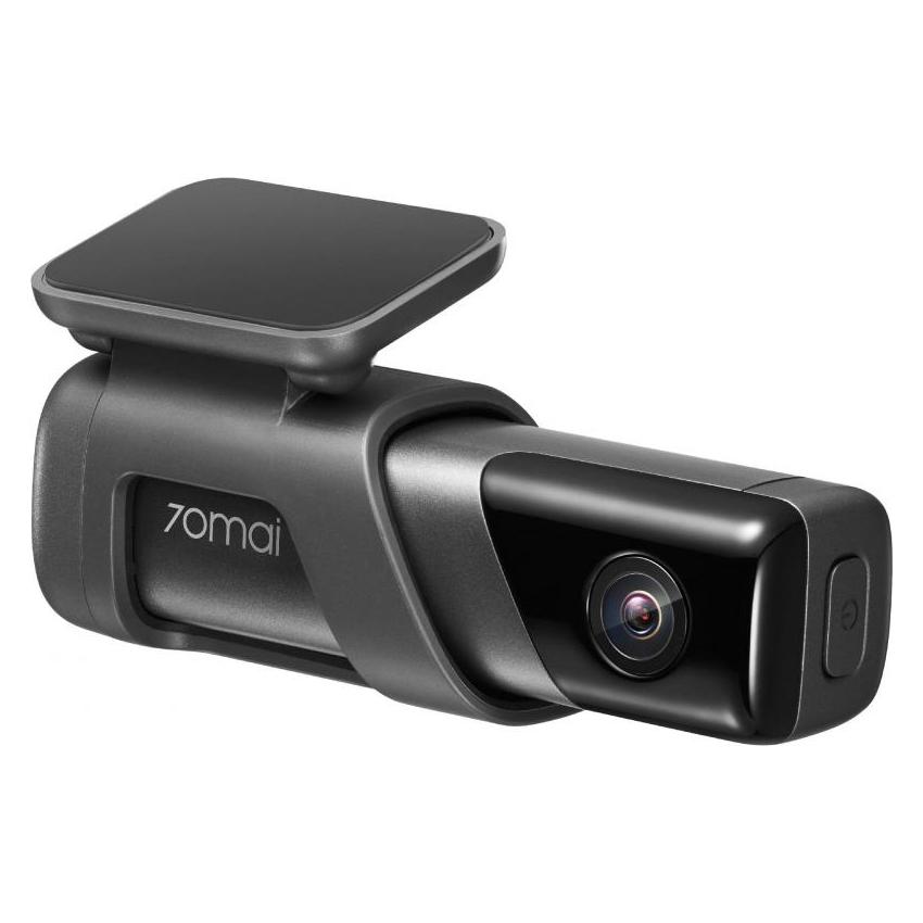 70mai M500 (Akku, Bluetooth, GPS-Empfänger, Nachtsicht, WLAN, QUHD) (M500128G)