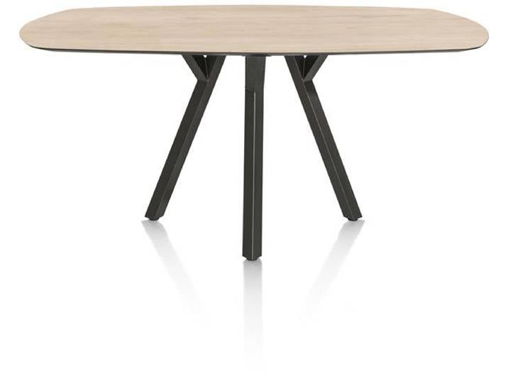 Xooon Minato Tresentisch oval