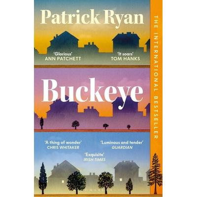 Buckeye, Taschenbuch von Patrick Ryan, Bloomsbury Academic, 978-1-5266-8927-6