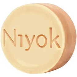 Niyok feste Dusche und Pflege Soft Blossom - 80 g