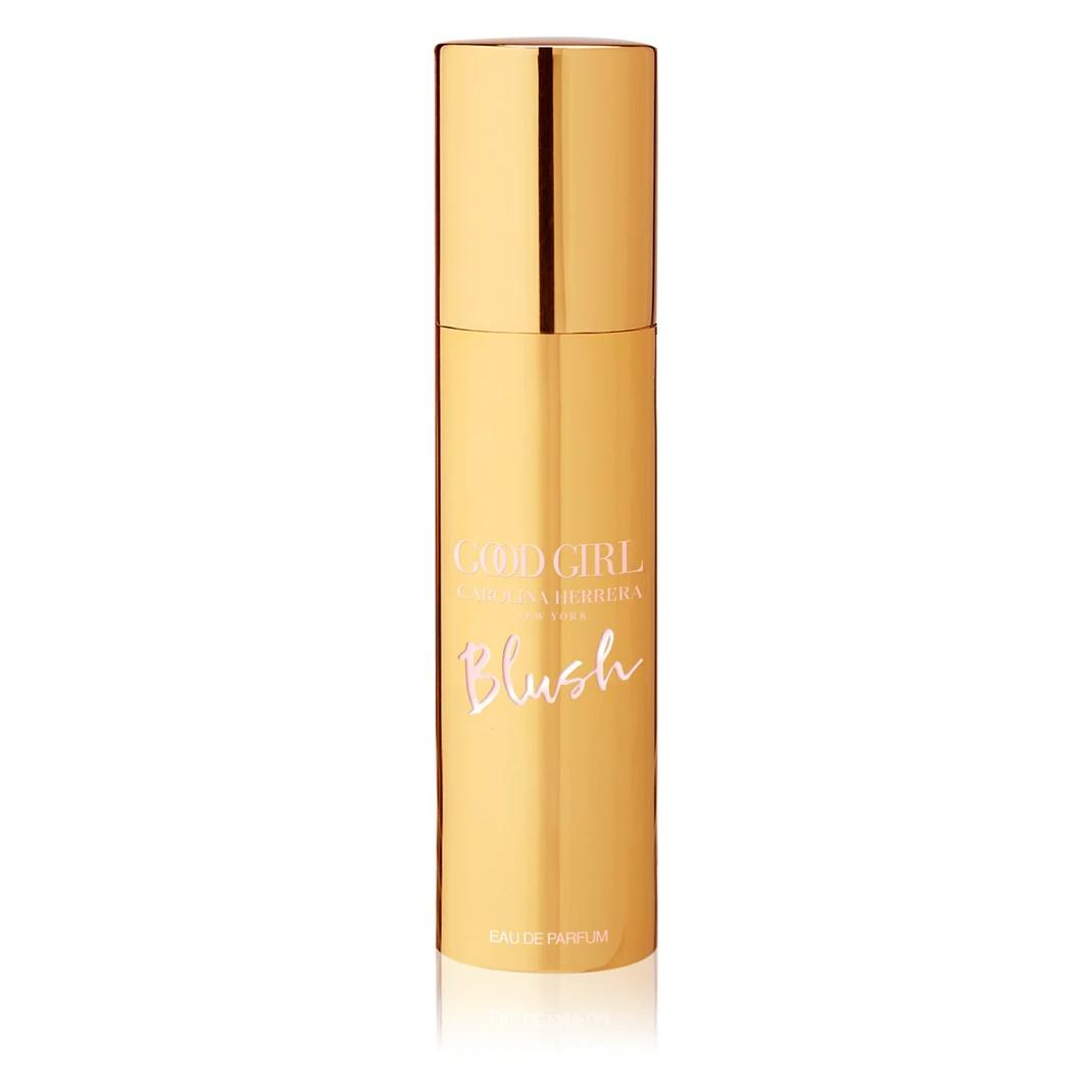 Carolina Herrera Good Girl Blush 10 ml Travel Spray - Damenduft (Transparent) (109329)