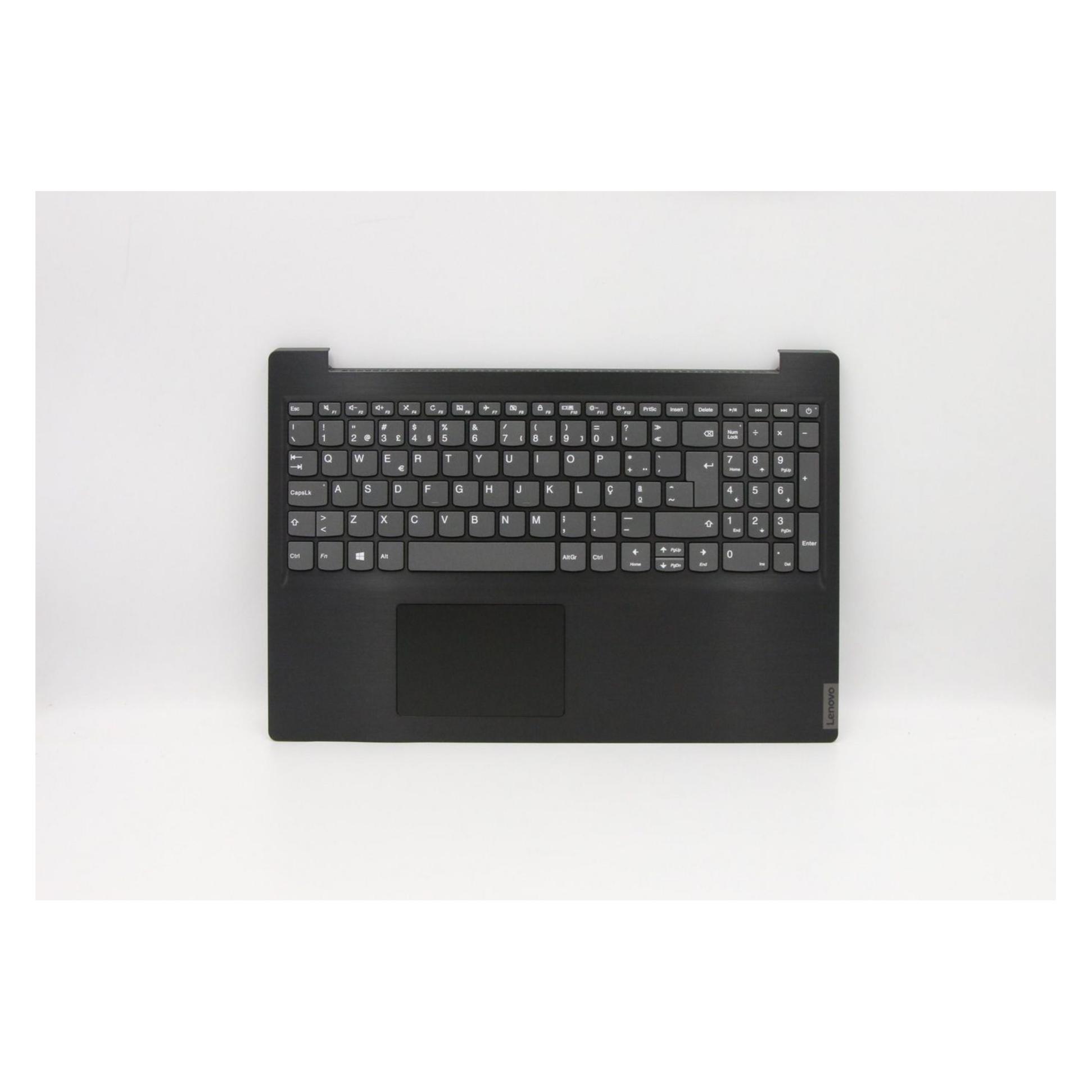 Lenovo Cover Upper Case PO L81MVIMRBKD (5CB0S16796)